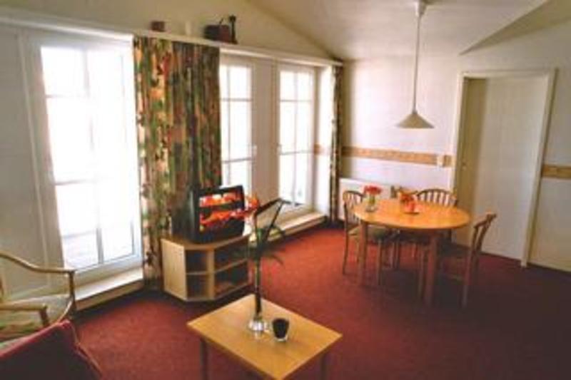 Ferienwohnung Im Seepark Sellin We Room photo