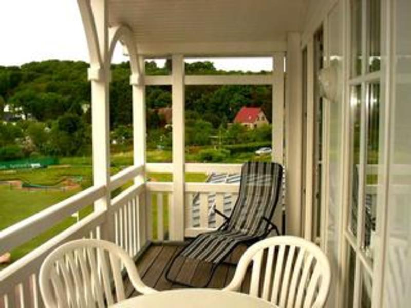 Ferienwohnung Im Seepark Sellin We Room photo