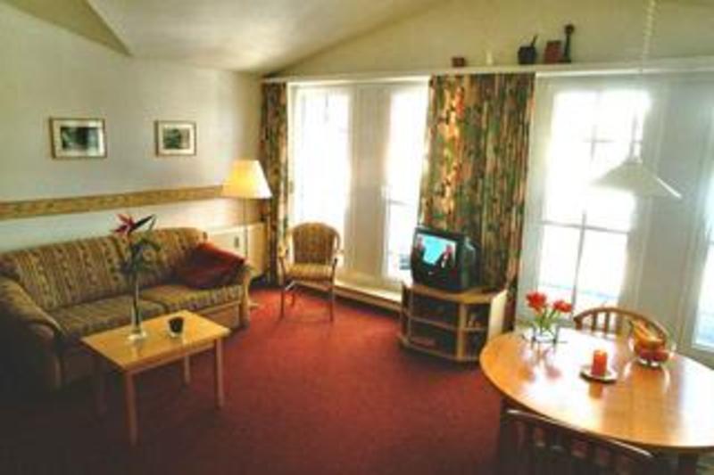 Ferienwohnung Im Seepark Sellin We Exterior photo