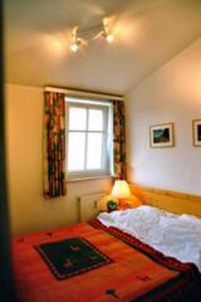 Ferienwohnung Im Seepark Sellin We Room photo